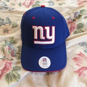 Brand New New York Giants Hats
